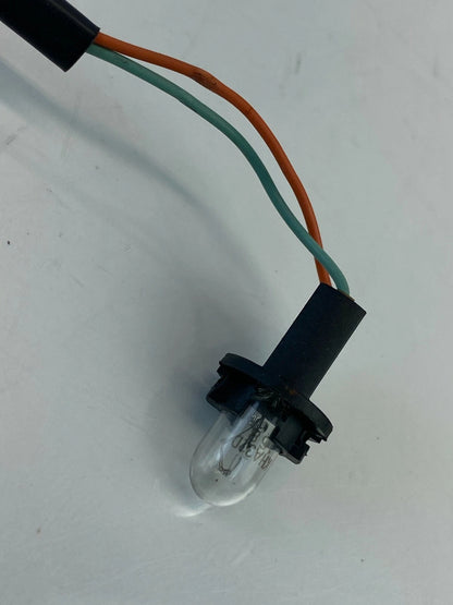 2011-2014 HYUNDAI SONATA FRONT RIGHT DOOR PANEL COURTESY LIGHT LAMP WIRE HARNESS