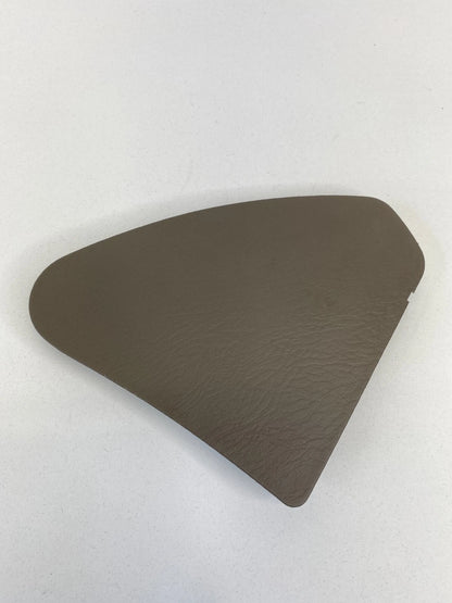 2001-2005 HONDA CIVIC DASH LEFT DRIVER SIDE COVER TRIM PANEL 77215-S5A-A010