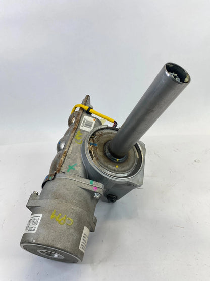 2008-2012 FORD ESCAPE ELECTRIC POWER STEERING COLUMN MOTOR 26131227 OEM