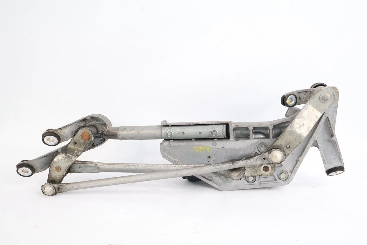 2007-2011 HONDA CR-V FRONT WINDSHIELD WIPER MOTOR W/ LINKAGE OEM FACTORY