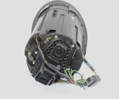 2006-2010 VOLKSWAGEN BEETLE LEFT DRIVER SIDE HEADLIGHT LAMP ASSEMBLY AFTERMARKET