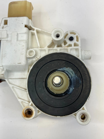 07 08 BMW 328XI 07-12 328I FRONT LEFT SIDE DOOR POWER WINDOW MOTOR 0130822226