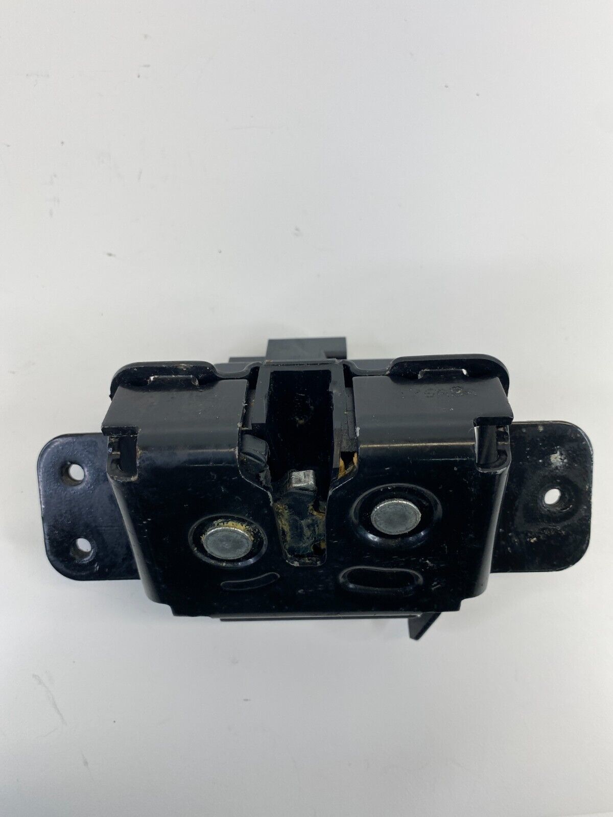 2007-2012 Dodge Caliber Rear Trunk Latch Liftgate Lock Release Actuator Assy OEM