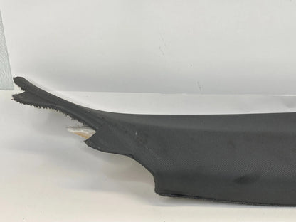 2004-2008 ACURA TL FRONT RIGHT SIDE UPPER INTERIOR A PILLAR 84101-SEP-A010 OEM