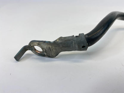 2012-2018 FORD FOCUS 2.0L NEGATIVE BATTERY CABLE TERMINAL AV6N-10C679-BE OEM