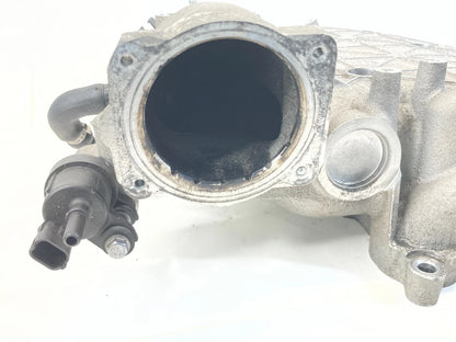 2010 2011 BUICK LACROSSE 3.6L V6 A/T AIR INTAKE MANIFOLD ASSY 12621091 OEM