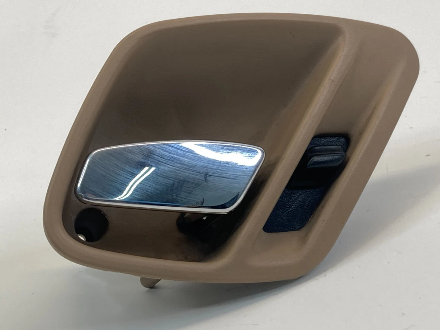 1999-2004 JEEP GRAND CHEROKEE REAR RIGHT SIDE INNER DOOR HANDLE 5FX74TRMAB OEM
