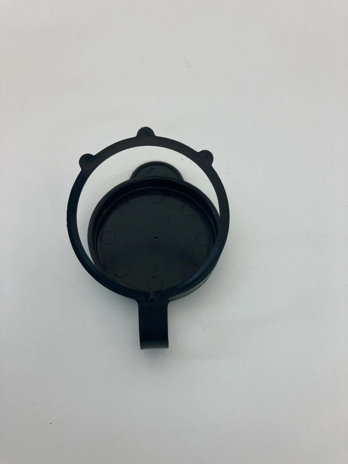 1999-2002 PONTIAC GRAND AM SEDAN WINDSHIELD WASHER FLUID FILLER COVER CAP OEM