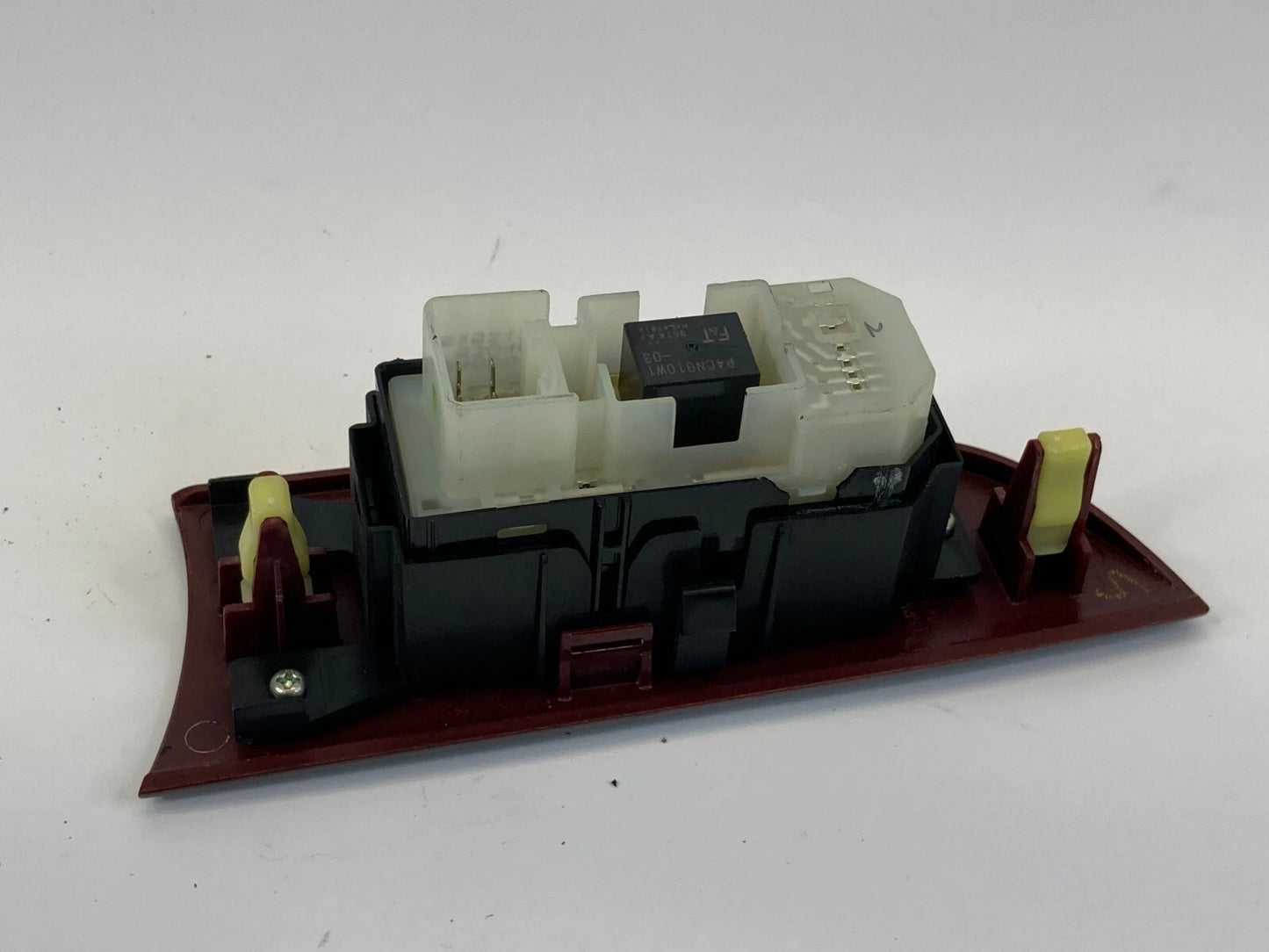 2006-2008 LEXUS IS250 REAR RIGHT SIDE DOOR POWER WINDOW SWITCH 84030-53040