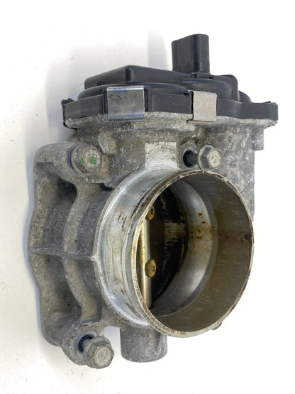 2012-2017 CHEVROLET EQUINOX GMC TERRAIN 2.4L FUEL THROTTLE BODY ASSEMBLY OEM