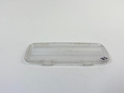 2003-2009 Honda Accord Front Right Side Door Panel Courtesy Light Lens Cover OEM