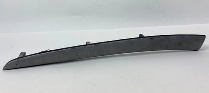 2009 2010 HYUNDAI SONATA RIGHT SIDE DASH LOWER TRIM MOLDING C PAD 84780-3K120