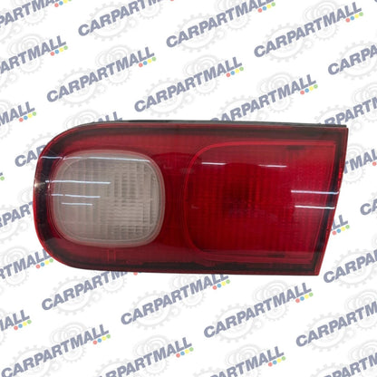 1998-2001 ACURA INTEGRA RIGHT PASSENGER SIDE TAIL LIGHT LAMP UNIT 226-22235 OEM