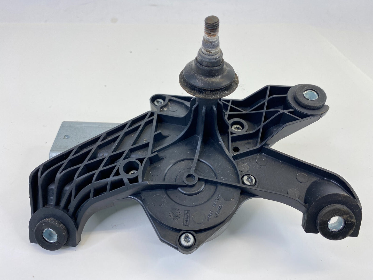 2011 2012 2013 2014 Ford Edge Rear Windshield Wiper Motor Assembly BT43-17404-AA