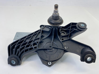 2011 2012 2013 2014 Ford Edge Rear Windshield Wiper Motor Assembly BT43-17404-AA