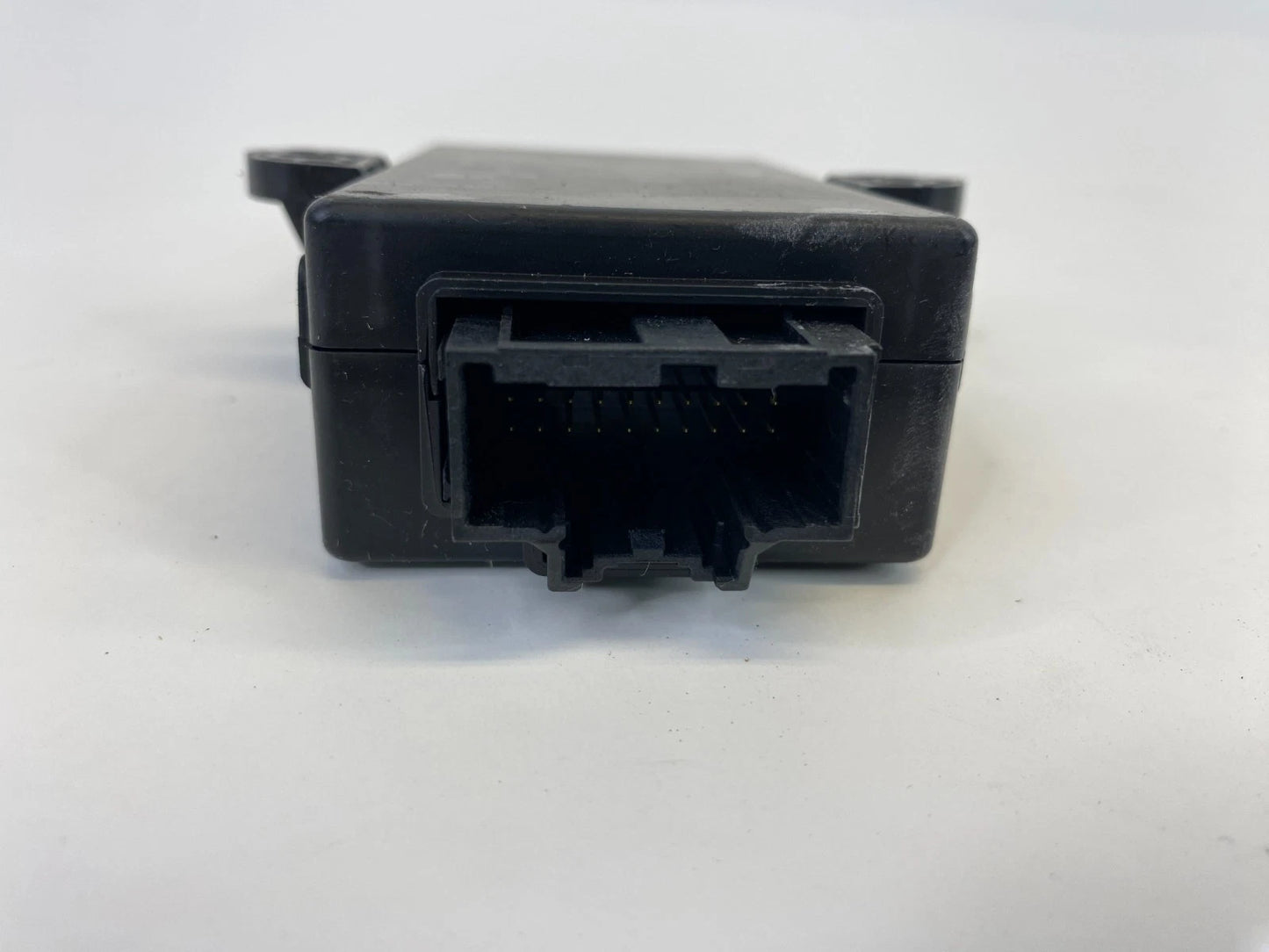 10 11 FORD TAURUS INTERIOR LIGHTING CONTROL COMPUTER CONTROL MODULE AH6T13E702AF