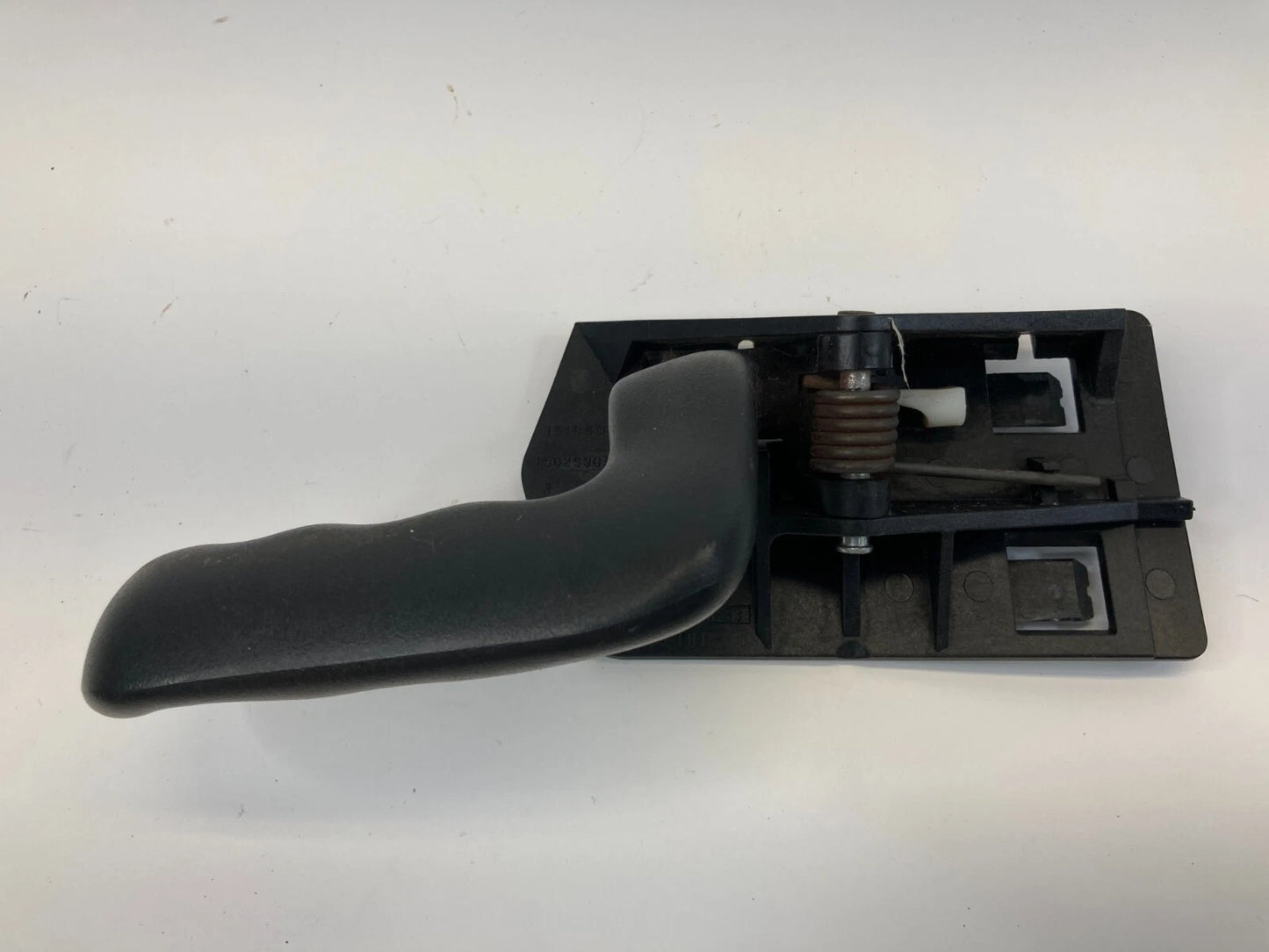 00-06 CHEVY TAHOE GMC YUKON FRONT LEFT DRIVER INTERIOR DOOR HANDLE 15760297 OEM