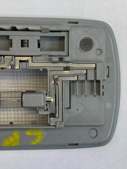2007-2011 HONDA CR-V CRV REAR ROOF OVERHEAD DOME MAP LIGHT LAMP OEM