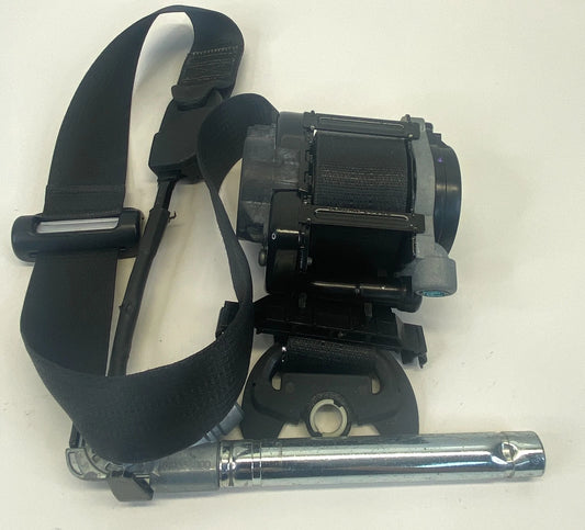 15-17 CHRYSLER 200 FRONT LEFT SIDE SEAT BELT RETRACTOR PRETENSIONER 621746100F