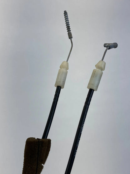 08-12 Honda Accord Sedan Rear Left Side Door Lock Latch Release Actuator OEM