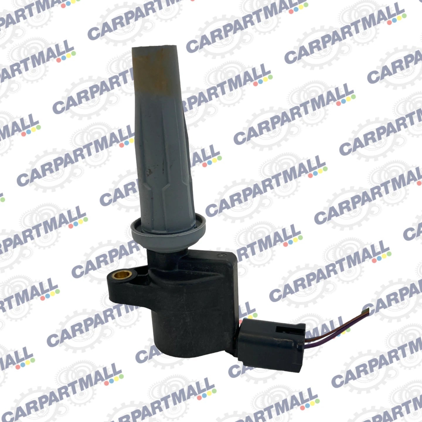 2010-2016 FORD FUSION 2.5L ENGINE IGNITION COIL IGNITER ASSY 9E5E12A366AA OEM