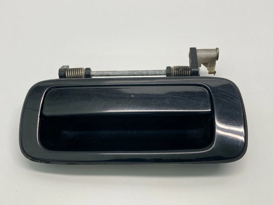 1995-1997 LEXUS LS400 REAR LEFT BACK SIDE EXTERIOR DOOR HANDLE ASSEMBLY 250TRL