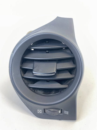 2006 Lexus IS250 Right Passenger Side Instrument Panel Outer Air Vent Grille OEM