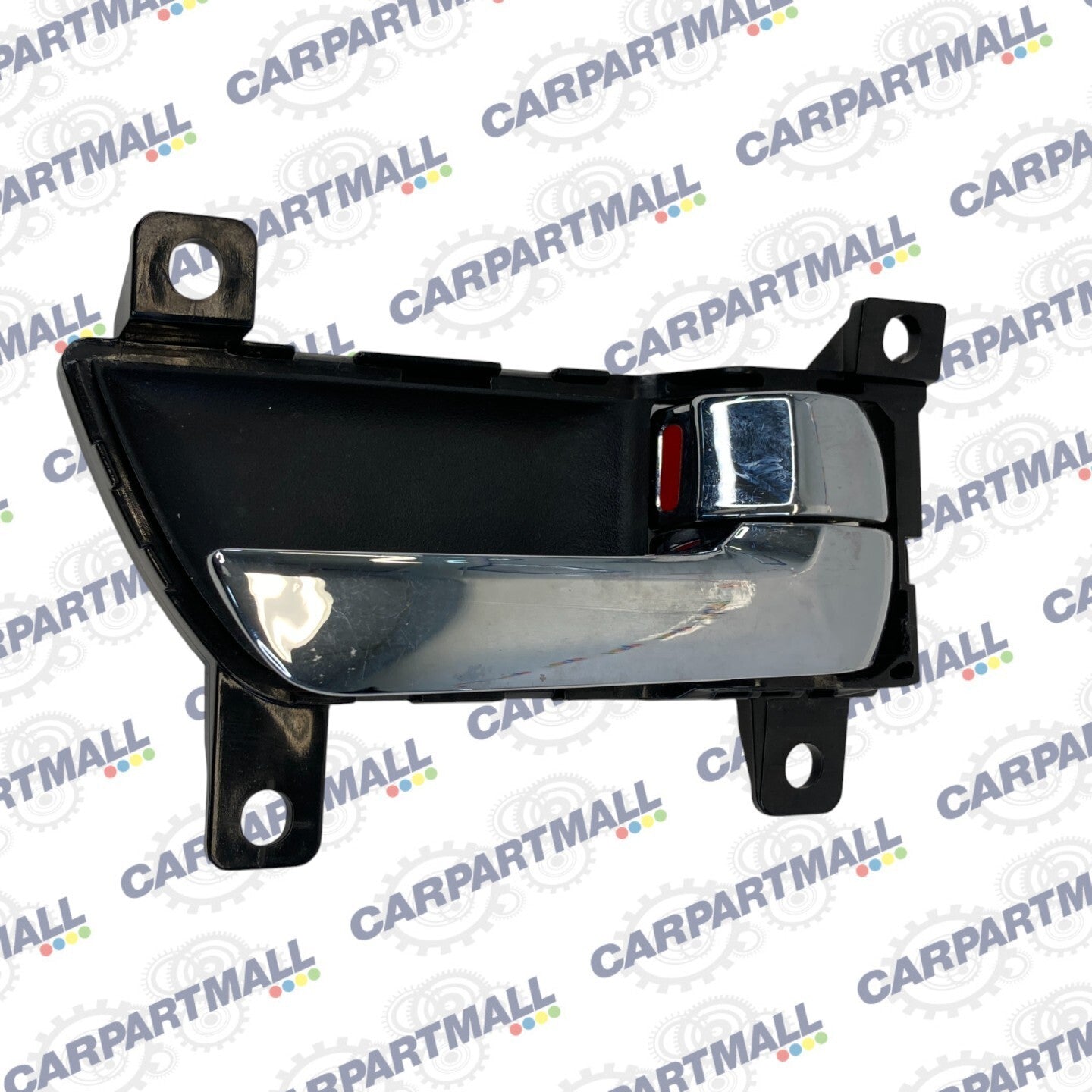 2011 2012 2013 Kia Sorento Front Right Passenger Side Interior Door Handle OEM