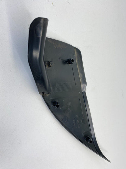 02 04-08 Audi A4 FR Right Passenger Side INNER Mirror Trim Cover 8E0-858-706