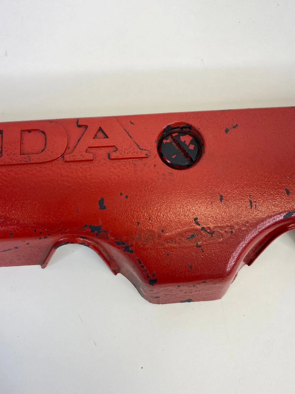 13 14 15 HONDA CIVIC 1.8L UPPER MOTOR ENGINE COVER WIRE HARNESS COIL TOP LID OEM
