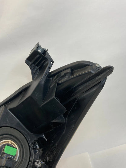 2010 11 12 13 NISSAN ALTIMA SEDAN RIGHT SIDE HALOGEN HEADLIGHT HEADLAMP OEM