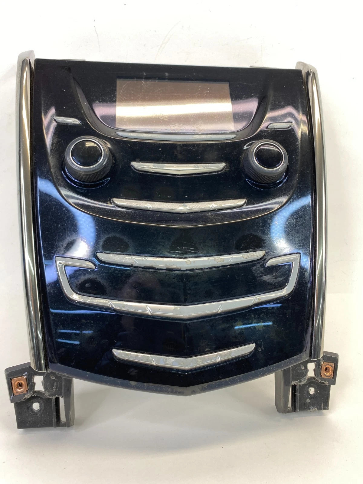 2013-2018 CADILLAC ATS RADIO MODULE INTERFACE CONTROL ASSEMBLY 23283476 OEM