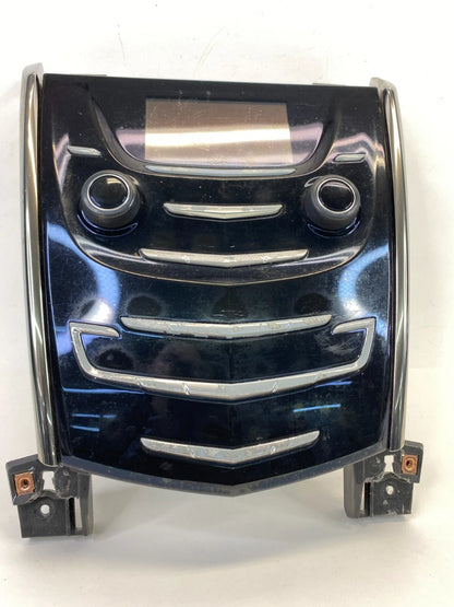 2013-2018 CADILLAC ATS RADIO MODULE INTERFACE CONTROL ASSEMBLY 23283476 OEM