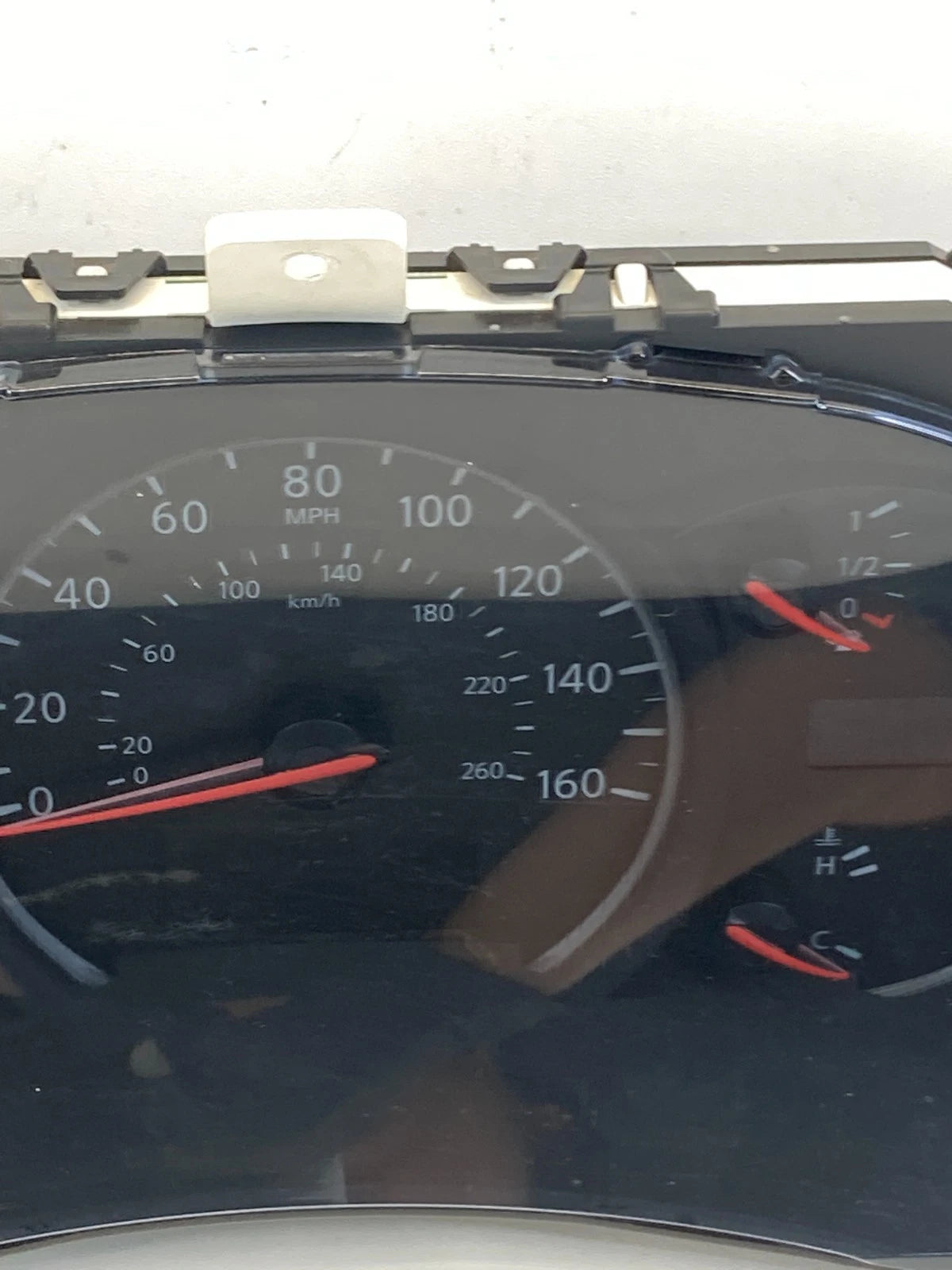 2011-2017 NISSAN QUEST DASH INSTRUMENT CLUSTER SPEEDOMETER GAUGES 150K MILES OEM