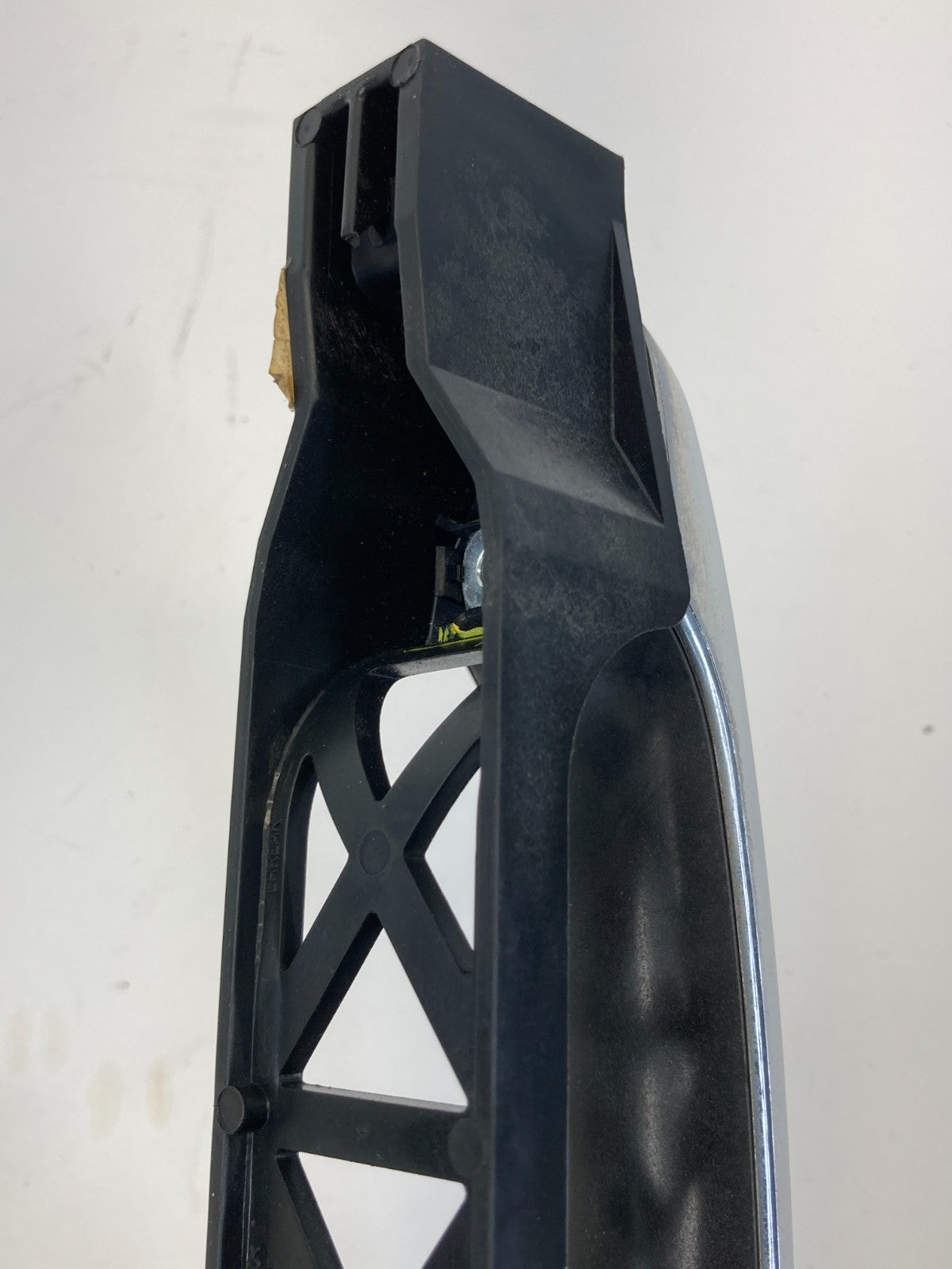 07-16 GMC Acadia 10-17 Equinox Rear Left Side Exterior Door Handle 15786207