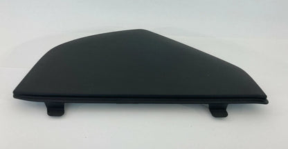 05-09 CHEVROLET EQUINOX FRONT LEFT DRIVER DASH COVER CAP LID BEZEL TRIM 15286923
