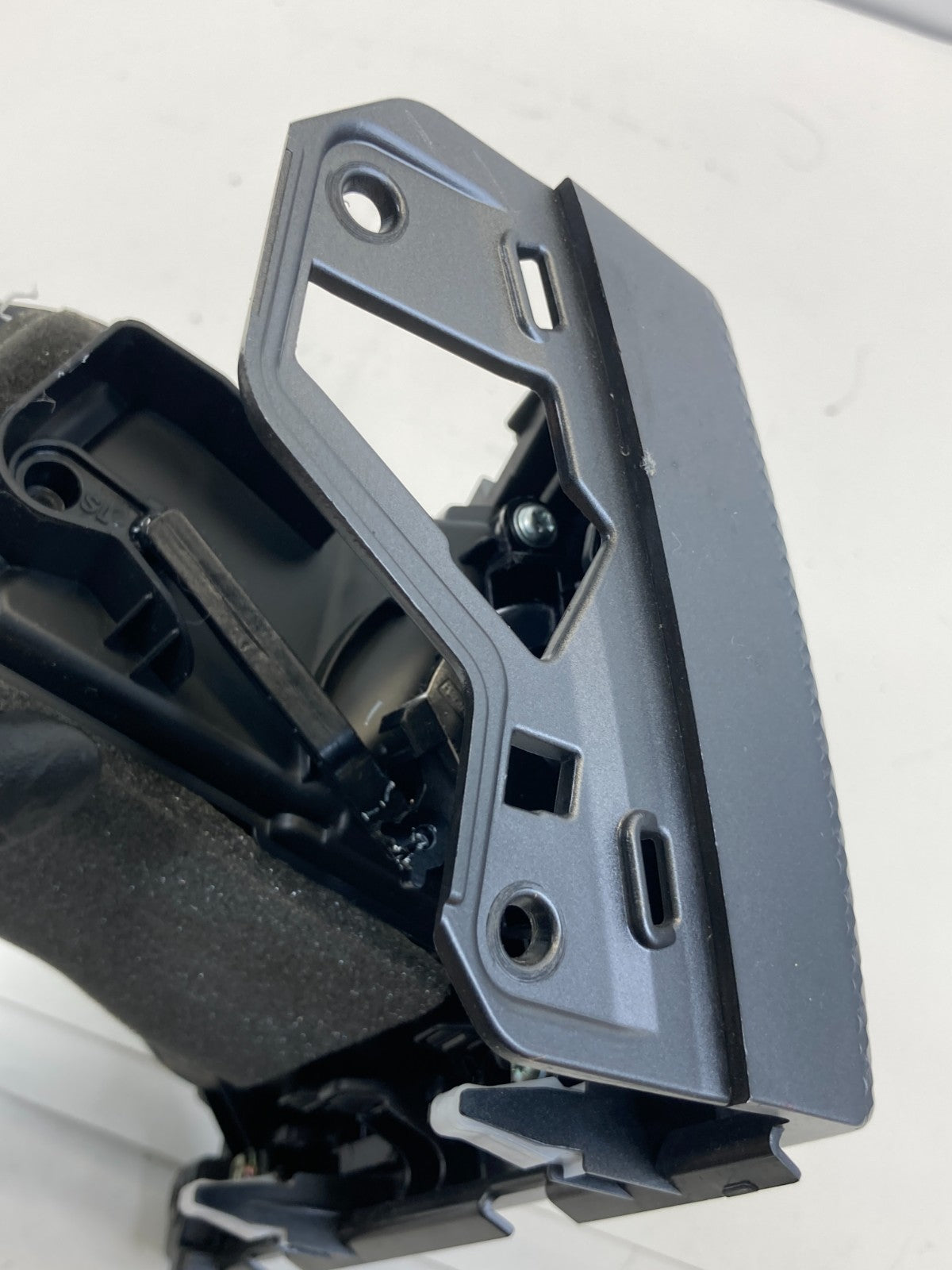 15-17 Hyundai Sonata Front Left Driver Dash AC Outer Air Vent Grille 84990-C2000