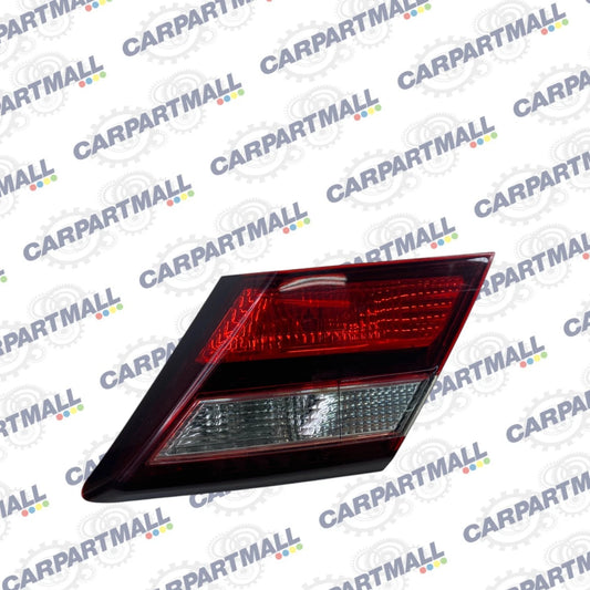 2013-2015 Honda Civic Rear Right Side Inner Trunk Tail Light Taillight Lamp OEM