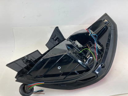 13-15 CHEVROLET CAPTIVA SPORT REAR LEFT SIDE TAIL LIGHT TAILLIGHT LAMP ASSY OEM