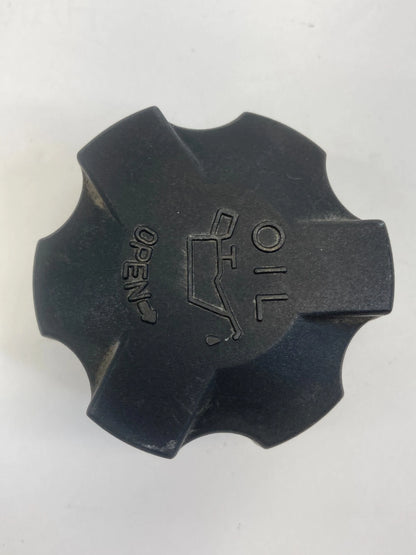05 06 07 08 09 10 KIA SPORTAGE 2.7L V6 ENGINE OIL FILLER FLUID CAP LID OEM