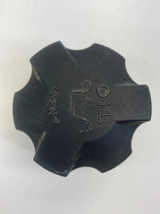 05 06 07 08 09 10 KIA SPORTAGE 2.7L V6 ENGINE OIL FILLER FLUID CAP LID OEM