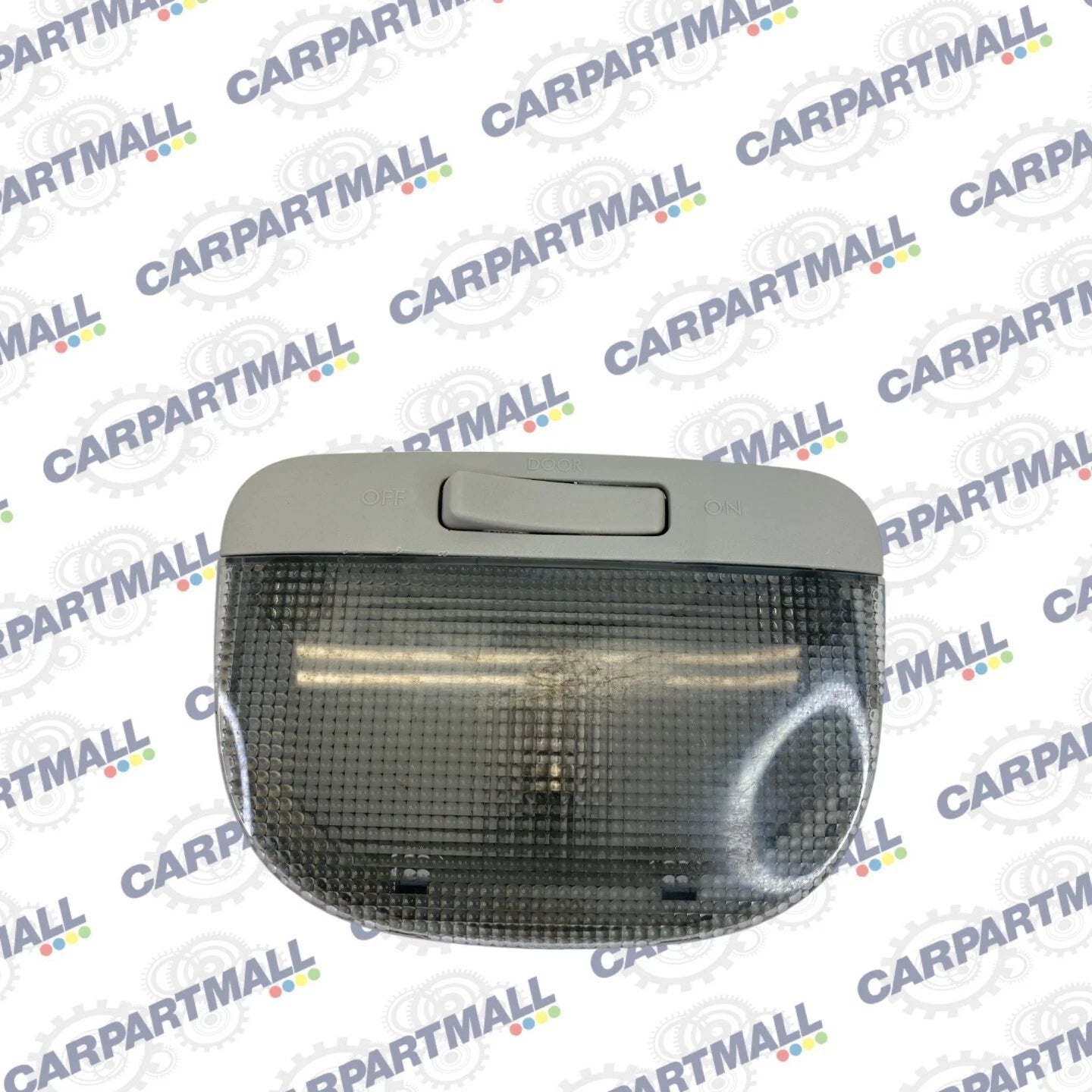 2009-2018 SUBARU FORESTER REAR ROOF OVERHEAD DOME LIGHT READING MAP LAMP OEM