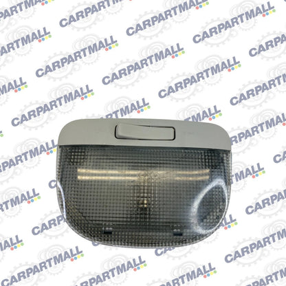 2009-2018 SUBARU FORESTER REAR ROOF OVERHEAD DOME LIGHT READING MAP LAMP OEM