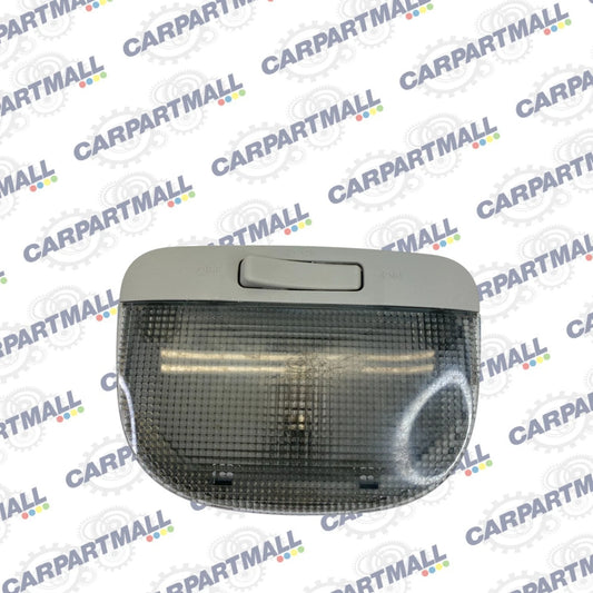 2009-2018 SUBARU FORESTER REAR ROOF OVERHEAD DOME LIGHT READING MAP LAMP OEM
