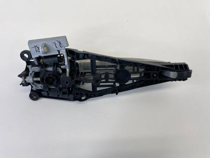 2011 BUICK REGAL SEDAN REAR LEFT SIDE EXTERIOR OUTER DOOR HANDLE ASSEMBLY OEM