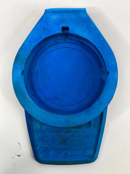 2009-2017 VOLKSWAGEN CC RESERVOIR FLUID WASHER CAP COVER LID 8D0-955-455 OEM