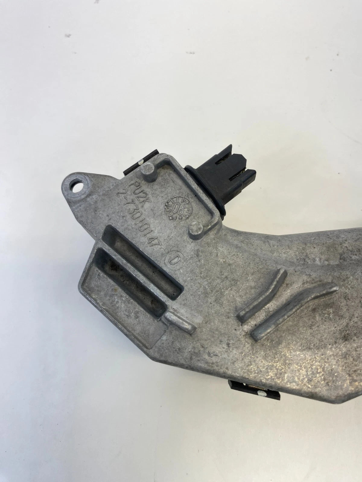 2003-2011 SAAB 9-3 93 A/C BLOWER MOTOR FAN HEATER RESISTOR 006962R 73421312U OEM