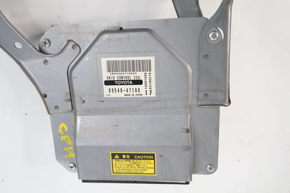 2004-2009 TOYOTA PRIUS 1.5L ABS SKID CONTROL MODULE ASSY OEM 89540-47100