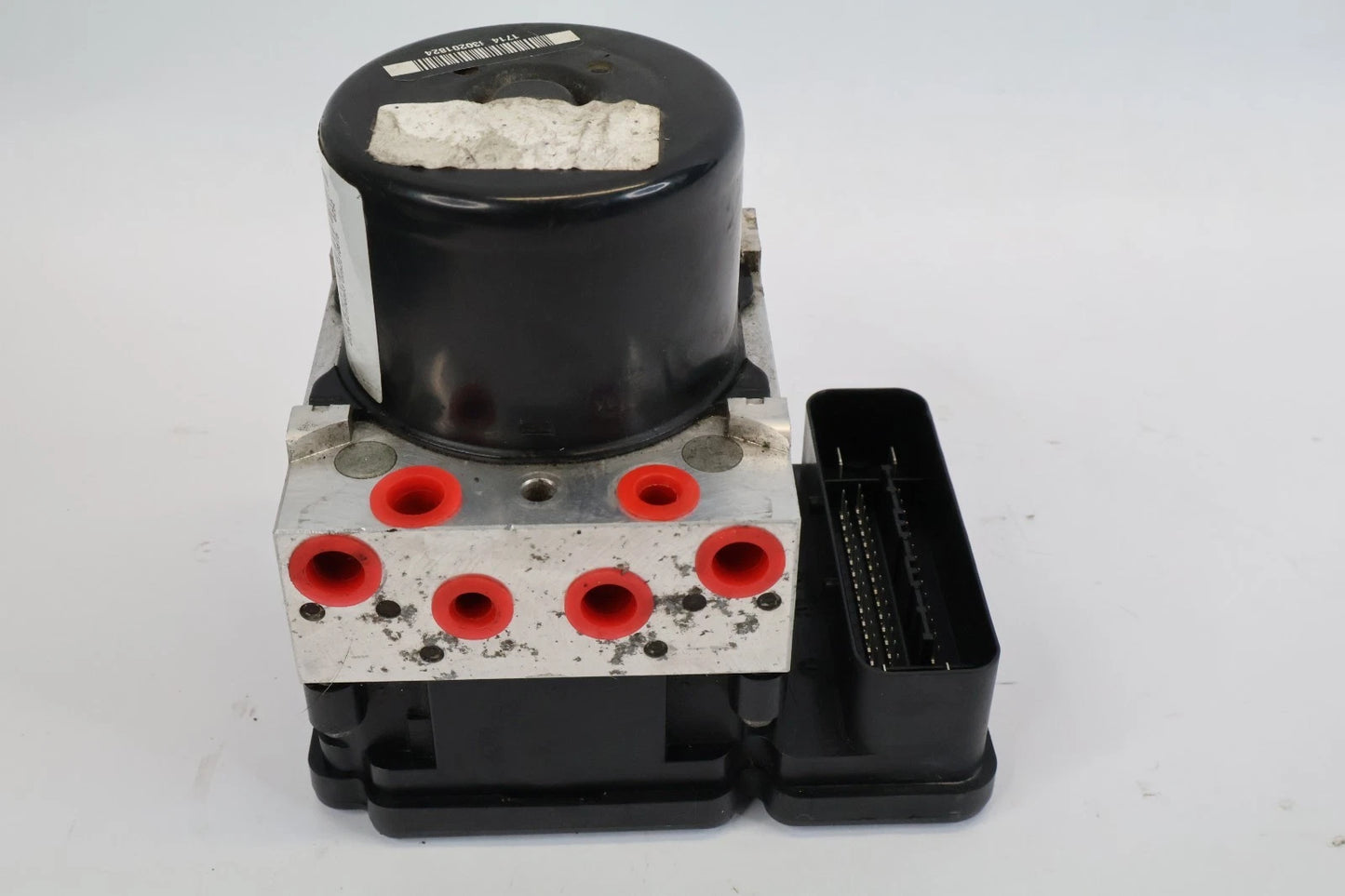 12-14 FORD FOCUS 2.0 FWD ABS ANTI-LOCK BRAKE PUMP CONTROL MODULE BV612C405AG OEM