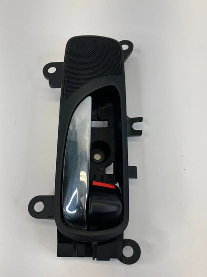 2006-2013 LEXUS IS250 IS350 REAR RIGHT PASSENGER INNER DOOR HANDLE 67730-53010